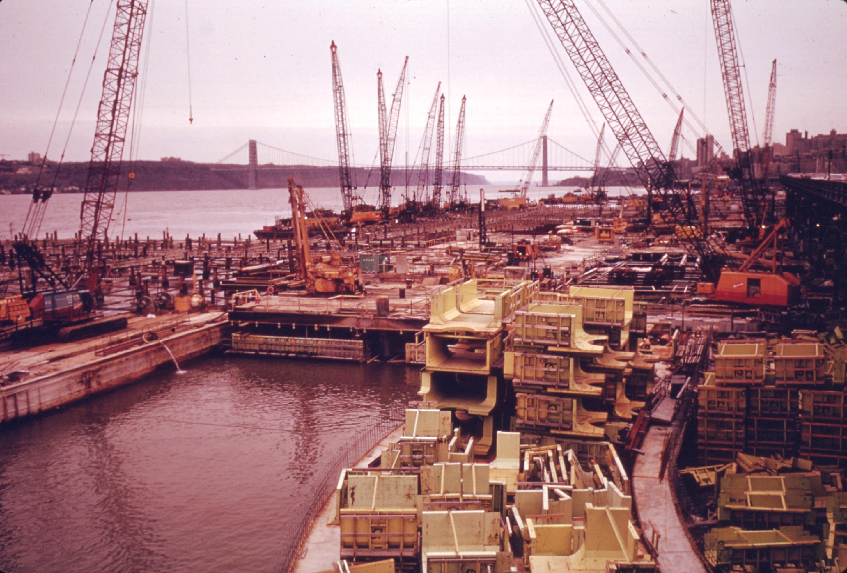 Riverbank State Park