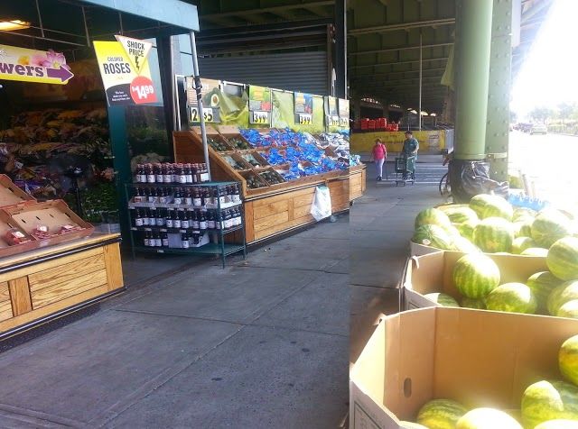Fairway Market 125th Street